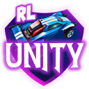 RL Unity - discord server icon