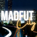 MadFut City 22 - discord server icon