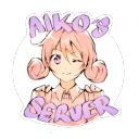 *･༓☾ Aiko's Server ☽༓･* - discord server icon