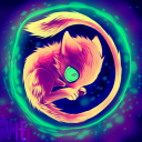 Myuu Chill Zone - discord server icon