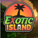 🌴︱Exotic Island - discord server icon