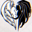 Devil ✘ Angel - discord server icon