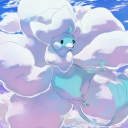 🎄 Altaria’s Snowy Kingdom - discord server icon