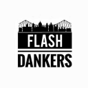 Flash Dankers - discord server icon