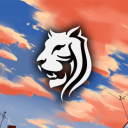 Tiger - discord server icon