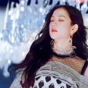 The Jisoo Home - discord server icon