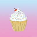 Cupcake - discord server icon