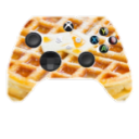 Waffle Sauce - discord server icon