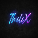 Thilux Gaming™ - discord server icon
