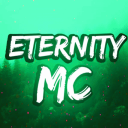 Eternity MC - discord server icon