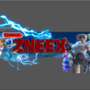 Zneex Army🏆🥇 - discord server icon