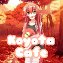 ⌗🗼︰Koyota Cafe - discord server icon