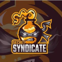 SecretSyndicate - discord server icon