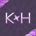 Kirito's Heaven | Social & Anime & Gaming - discord server icon