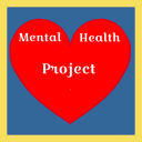 Mental Health Project - discord server icon