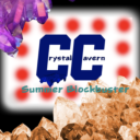 Crystal Cavern - discord server icon