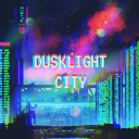 Dusklight City - discord server icon