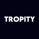 Tropity - discord server icon