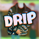 Drip - discord server icon