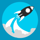 Space Odyssey - discord server icon