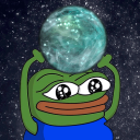 Dank Planet - discord server icon
