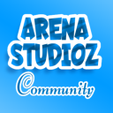 Arena Studioz [Inactive, you can leave] - discord server icon