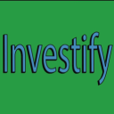 Investify - discord server icon