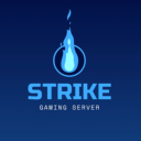 Strike - discord server icon