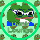 ⚡Dank Lounge⚡ - discord server icon