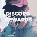 Rewards servers - discord server icon