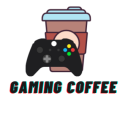 Gaming Coffee - discord server icon