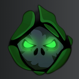Welshdroo Lair - discord server icon