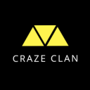 CraZe Clan - discord server icon