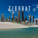 ZIGURAT CITY - discord server icon