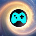 GAMERS HOLE - discord server icon