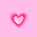 ⌕﹕pinky's emoji cafe | not social - discord server icon