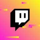 Twicth follwers - discord server icon