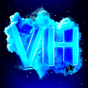 Vibe Heaven - discord server icon