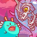 Axie Infinity Chill - discord server icon