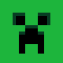 Minecraft Portugal - discord server icon