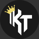 Kingly Trades - Forex, Crypto, And Stocks! - discord server icon