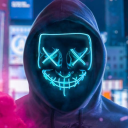 The Anonymous - discord server icon