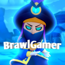 BrawlGamer Squad - discord server icon