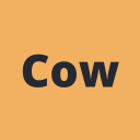 Typingcow - discord server icon