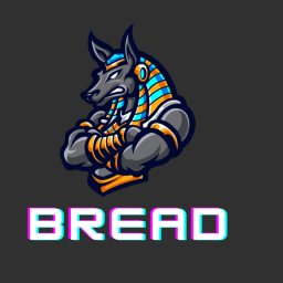 .:Bread Publishing©:. - discord server icon