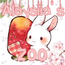 🦔 Alaysia's Zoo Center ; [Archived]🦔 - discord server icon