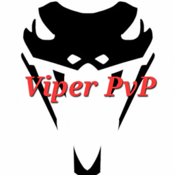 Viper PVP Rust - discord server icon