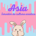 🌸 𝐀 𝐒 𝐈 𝐀 🌸 - discord server icon