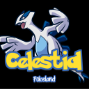 Celestial PokeLand - discord server icon