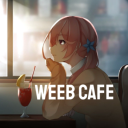 🍹 | Weeb Café - discord server icon